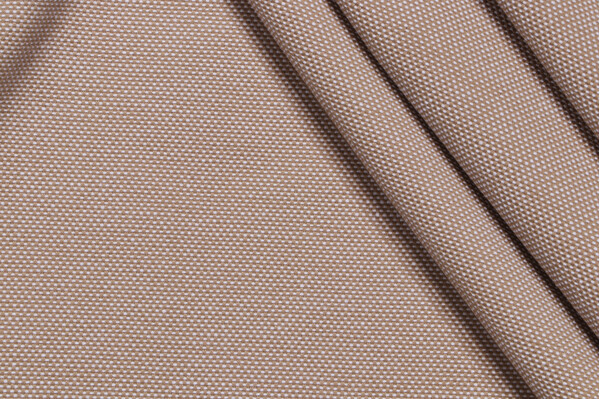 Flynn Woven Outdoor Fabric in Dune
