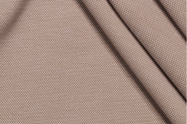 Flynn Woven Outdoor Fabric in Dune