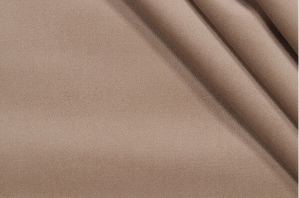 Click for 4 Yards Scalamandre Bellamy Velveteen Decorator Fabric in Toast Scalamandre Bellamy Velveteen Decorator Fabric in Toast