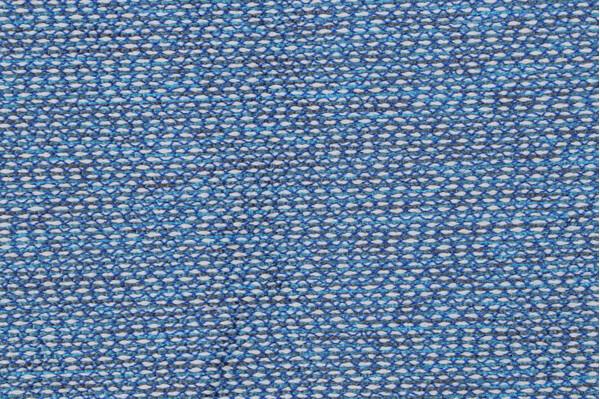 Scalamandre Arena Beach Woven Polyolefin Outdoor Fabric in Blue Water