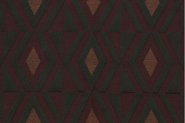 Scalamandre Tinos Woven Upholstery Fabric in Forest
