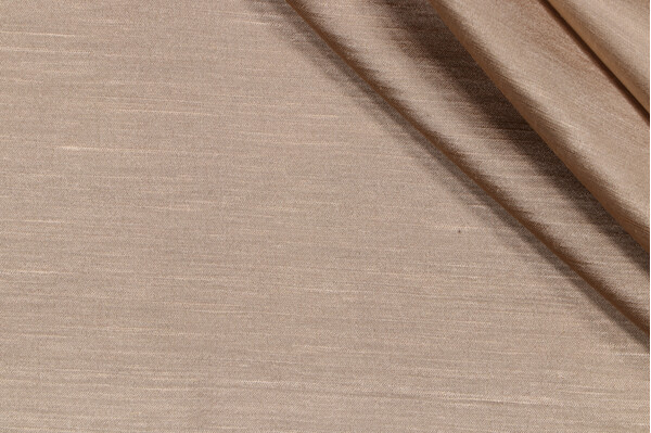 Click for 3.63 Yards Scalamandre Amatista Reversible Decorator Fabric in Wheat Scalamandre Amatista Reversible Decorator Fabric in Wheat