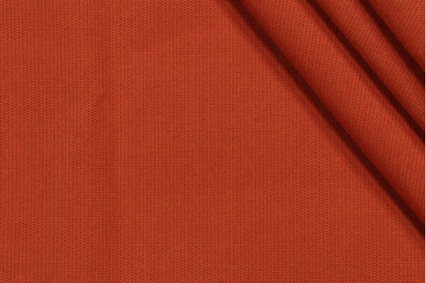 Sunbrella Spectrum Woven Solution Dyed Acrylic Outdoor fabric in Cayenne