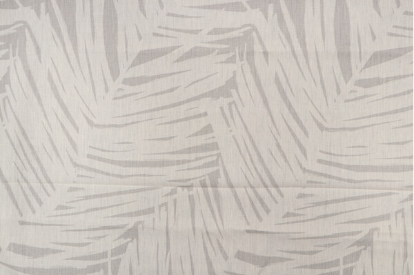 Echo Istria Printed Linen Drapery Fabric for Kravet CLOSEOUT