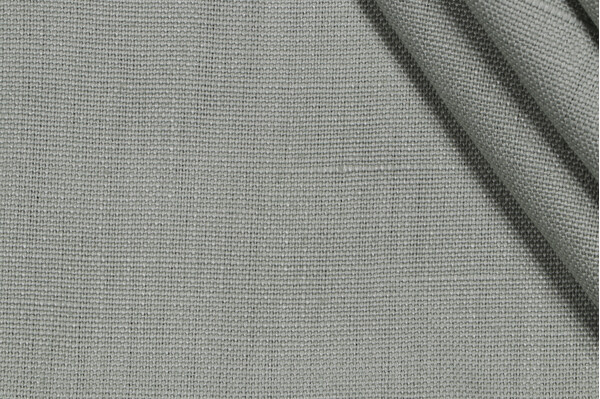 Click for 2.13 Yards Strafford Woven Linen Decorator Fabric in Seafoam Strafford Woven Linen Decorator Fabric in Seafoam