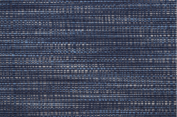 Waverly Dapper Woven Upholstery Fabric in Delft