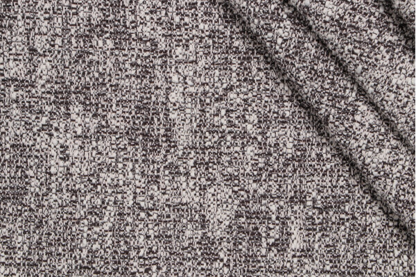 Crypton Amaya High Performance Upholstery Fabric in Fossil