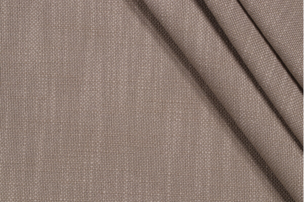 Crypton Bae High Performance Woven Upholstery Fabric in Jute