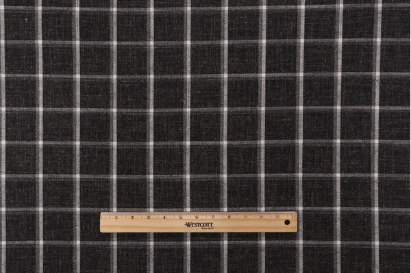 Click for Brannen Woven Upholstery Fabric in Flannel  Brannen Woven Upholstery Fabric in Flannel