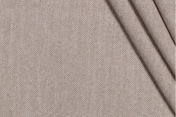 Golding Stanhope Woven Upholstery Fabric in Putty 