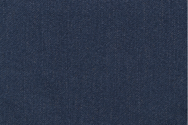 Golding Stanhope Woven Upholstery Fabric in Indigo 