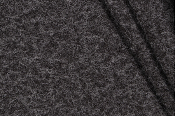 Golding Octavia Woven Upholstery Fabric in Charcoal 