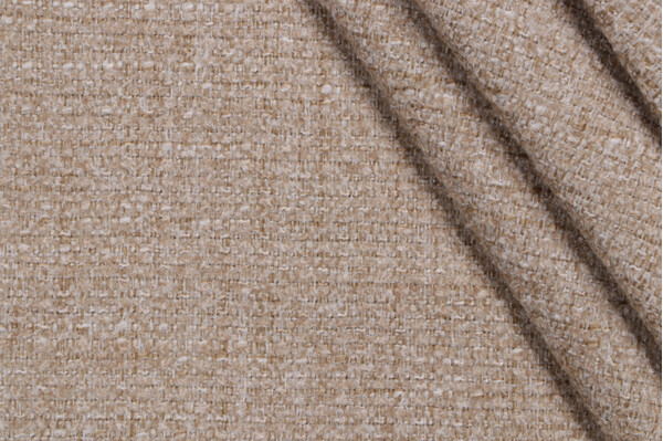 Golding Washington Woven Chenille Upholstery Fabric in Dune 