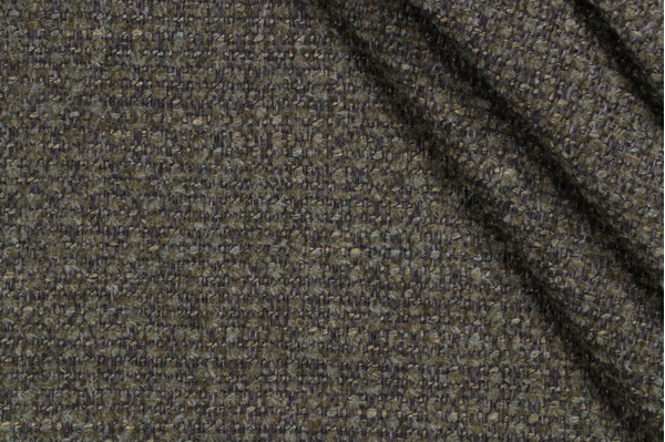 Golding Washington Woven Chenille Upholstery Fabric in Lentil 