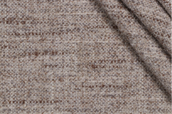 Golding Neilson Woven Upholstery Fabric in Beech 