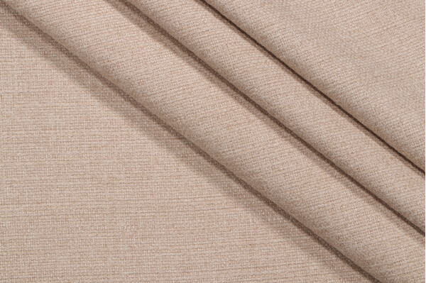 Flannigan Woven Decorator Fabric in Hemp