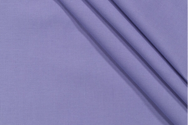 Robert Kaufman Kona Cotton Woven Craft Fabric in Lavender