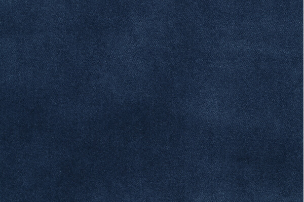 Click for 1.88 Yards Velvet Upholstery Fabric in Sapphire Velvet Upholstery Fabric in Sapphire