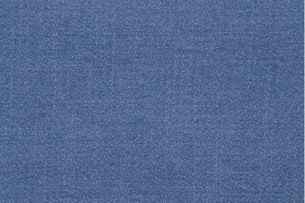 Crypton Harrison High Performance Woven Chenille Upholstery Fabric in Denim