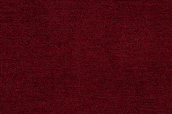 Crypton Aria High Performance Woven Chenille Upholstery Fabric in Red