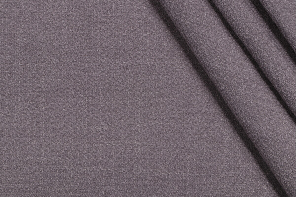 Crypton Harrison High Performance Woven Chenille Upholstery Fabric in Steel