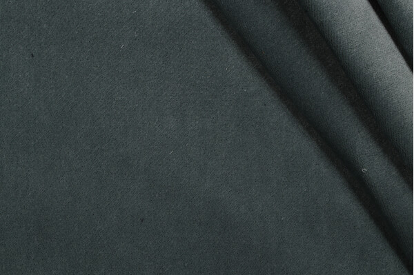 Crypton Sintra High Performance Velvet Upholstery Fabric in Agave