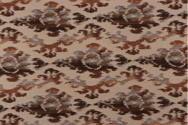 Sunbrella Zahara 45995-0001 Woven Solution Dyed Acrylic Outdoor Fabric in Tea