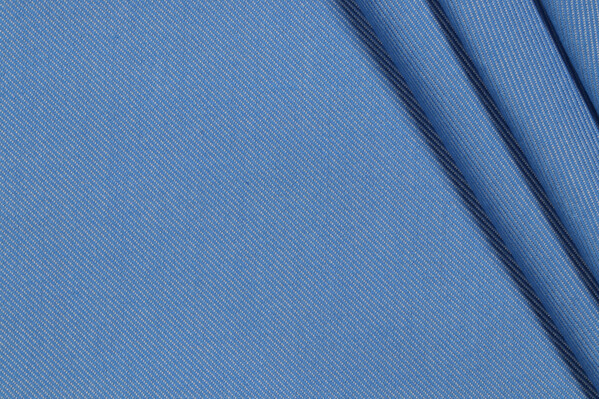 Click for 1 Yards Sunbrella Flagship Woven Solution Dyed Acrylic Outdoor Fabric in Capri Sunbrella Flagship Woven Solution Dyed Acrylic Outdoor Fabric in Capri