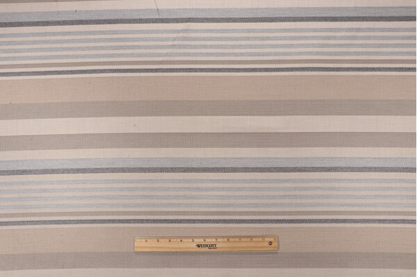 Sunbrella Extend Woven Solution Dyed Acrylic Outdoor Fabric in Pumice