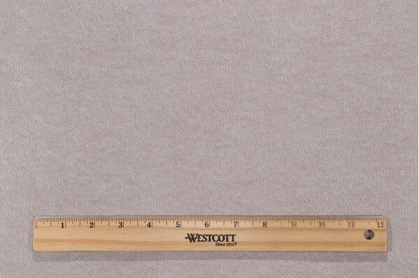Ayala Vinyl Upholstery Fabric in Pumice
