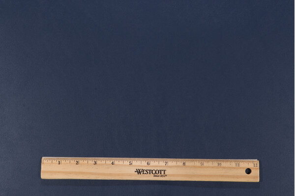 Integra Vinyl Upholstery Fabric in Navy