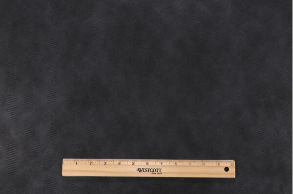 Richloom Fobcoddi Vinyl Upholstery Fabric in Black