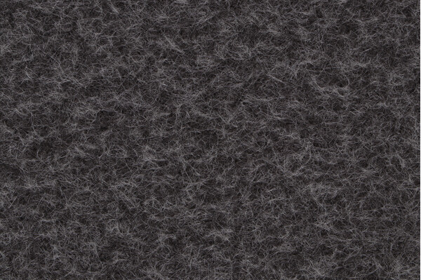Golding Octavia Woven Upholstery Fabric in Charcoal 