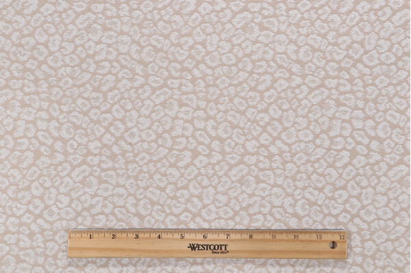 Golding Malawi Woven Chenille Upholstery Fabric in Sand 