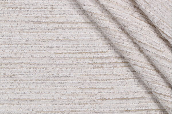 Golding Goliath High Performance Woven Chenille Upholstery Fabric in Cloud 