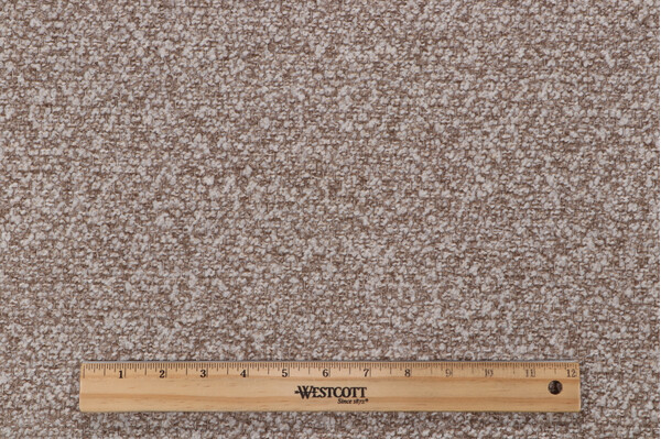 Golding Perf Brutus Woven Upholstery Fabric in Stoneware 