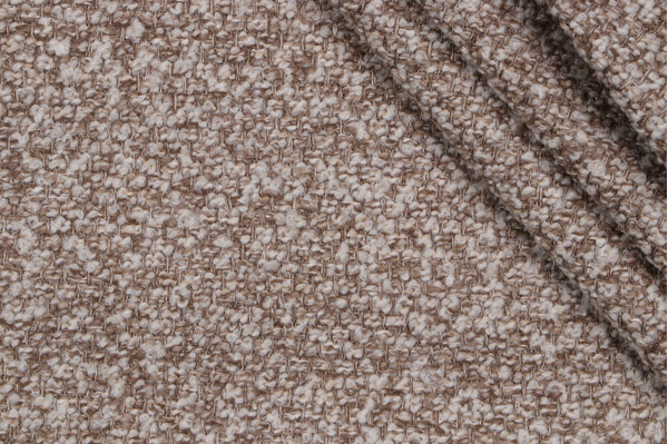 Golding Perf Brutus Woven Upholstery Fabric in Stoneware 