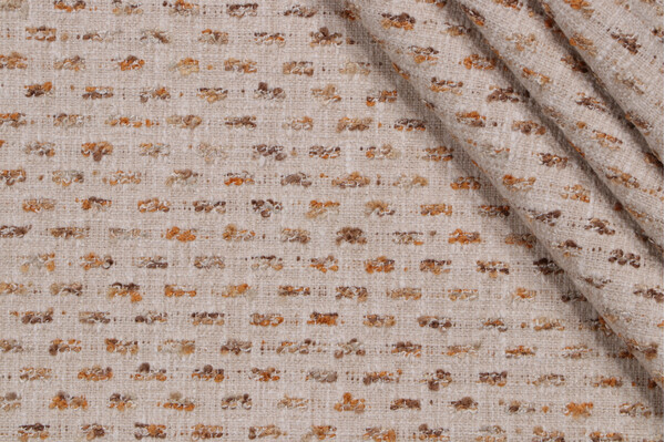 Golding Tilden Woven Upholstery Fabric in Pita 