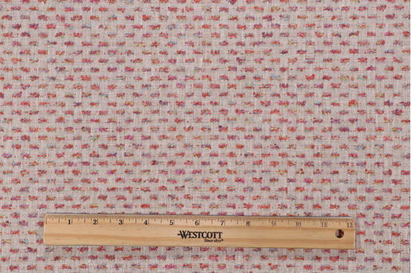 Golding Tilden Woven Upholstery Fabric in Confetti 
