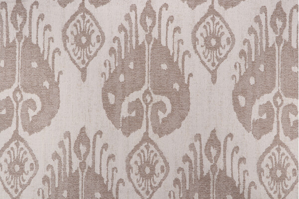 Golding Sonya Woven Chenille Upholstery Fabric in Cocoa 