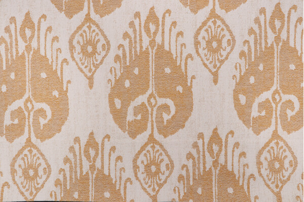 Click for Golding Sonya Woven Chenille Upholstery Fabric in Sunshine  Golding Sonya Woven Chenille Upholstery Fabric in Sunshine