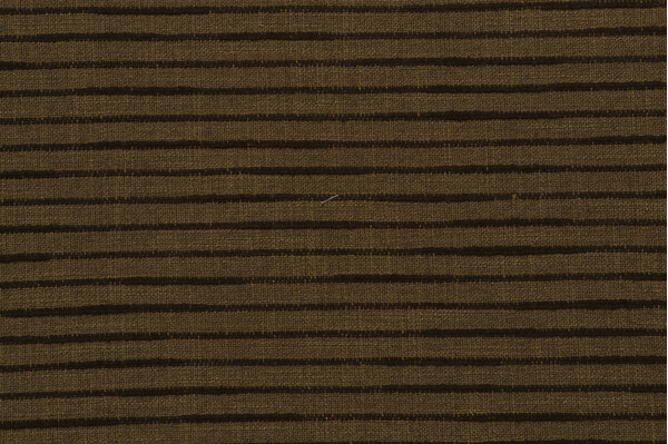 Richloom Tiki Woven Chenille Upholstery Fabric in Caper 