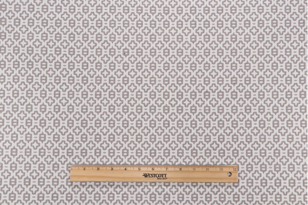 Richloom Mirth Woven Upholstery Fabric in Flagstone 