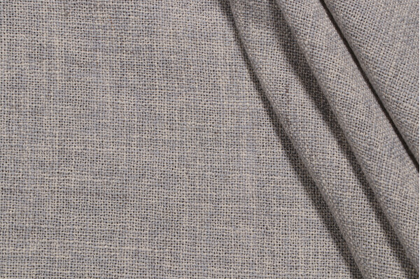 Click for 5.13 Yards Aline Woven Upholstery Fabric in Gravel Aline Woven Upholstery Fabric in Gravel