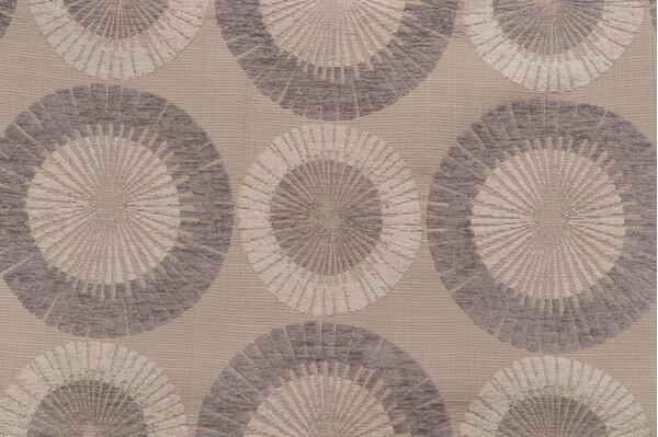 Sparks Woven Chenille Upholstery Fabric in Sand Dune