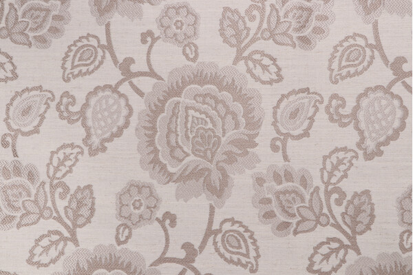 Lamont Woven Decorator Fabric in Moonstone