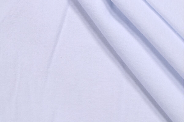 Wiggins Woven Upholstery Fabric in Bleach