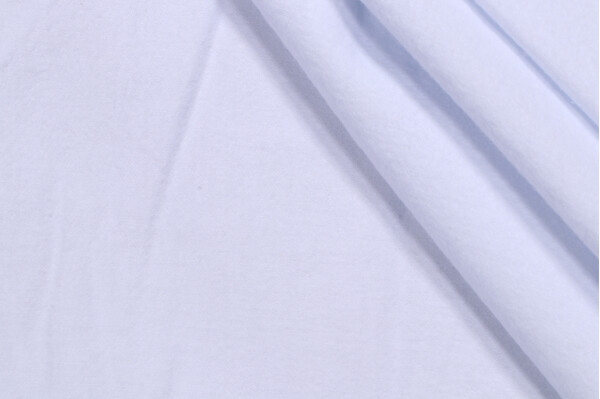 Wiggins Woven Upholstery Fabric in Bleach