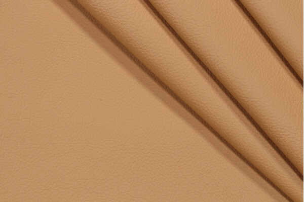Dyer Vinyl Upholstery Fabric in Dune