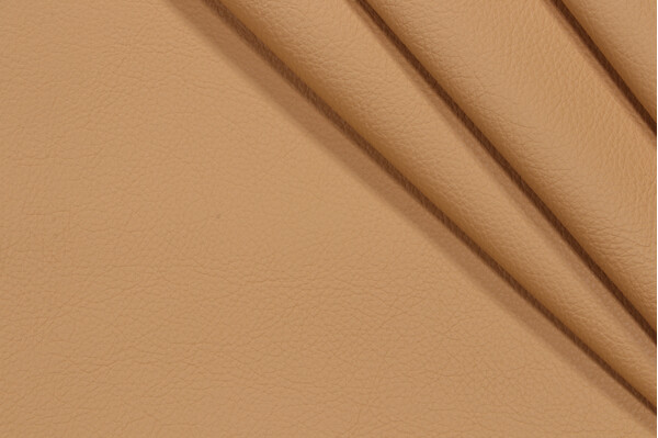 Dyer Vinyl Upholstery Fabric in Dune